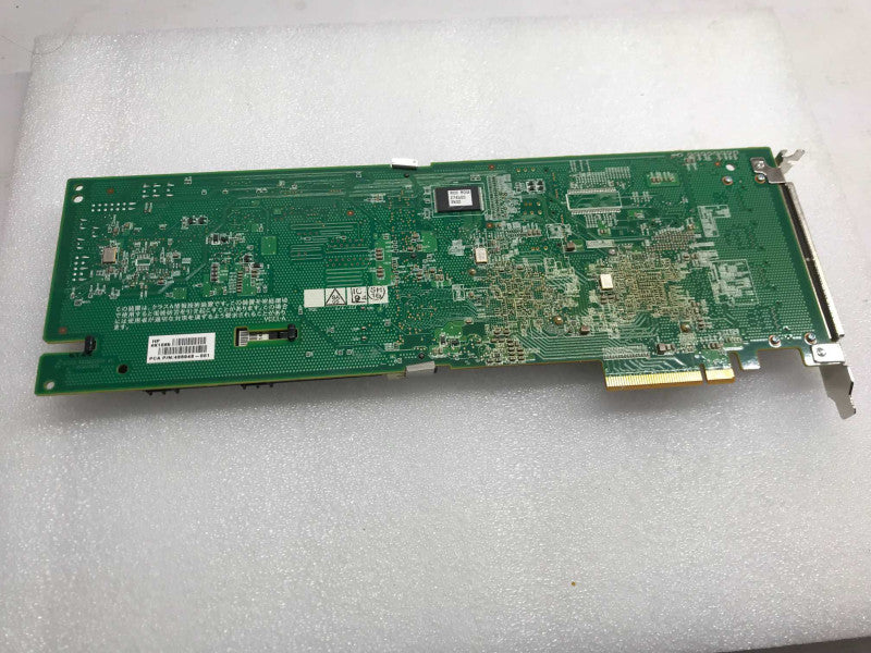 CONTROLLER HP 587224-001 488948-001 SMART ARRAY P812 1GB SAS PCIEx8 mini-SAS [