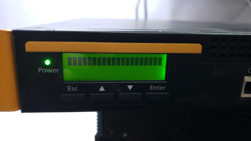 Peplink BPL-380 Balance 380 Multi-WAN Load Balancing Network Router [