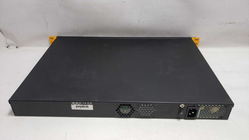 Peplink BPL-380 Balance 380 Multi-WAN Load Balancing Network Router [