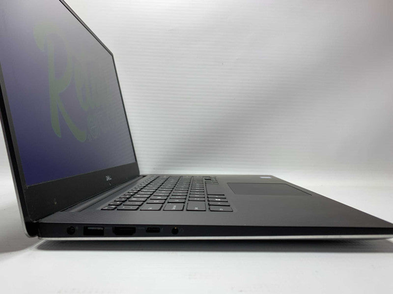 DELL XPS 15 9570 with i7-8750H CPU 16GB RAM & 256GB NVME Storage  -