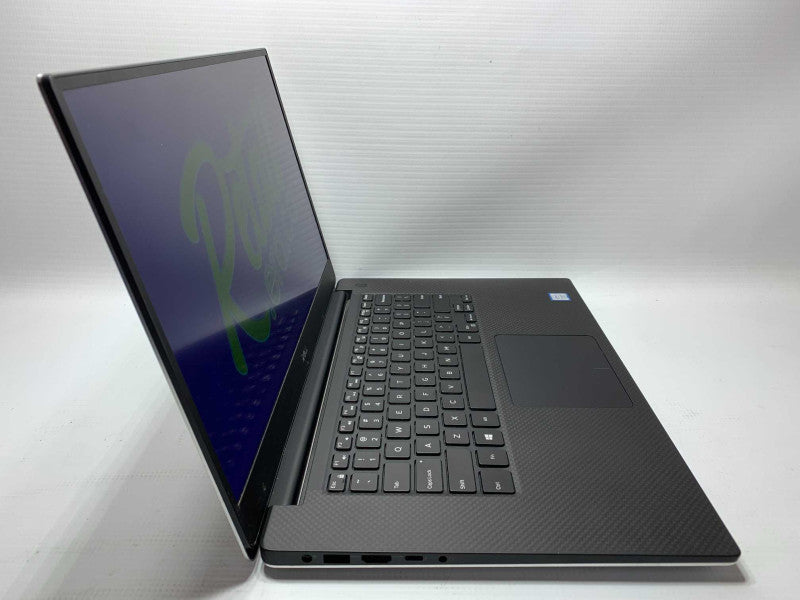 DELL XPS 15 9570 with i7-8750H CPU 16GB RAM & 256GB NVME Storage  -