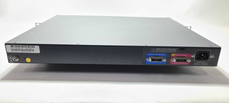HP ProCurve 2620-48-PoE+J9627A 48 Port PoE Gigabit Ethernet 2x SFP Switch QTY $