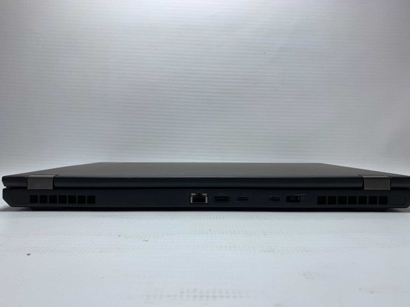 Lenovo P52 with i7-8750H CPU 16GB RAM & 256GB SSD Storage  -