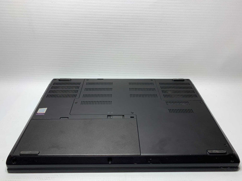 Lenovo P52 with i7-8750H CPU 16GB RAM & 256GB SSD Storage  -
