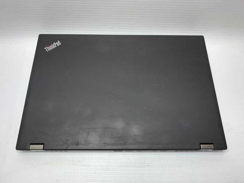 Lenovo P52 with i7-8750H CPU 16GB RAM & 256GB SSD Storage  -