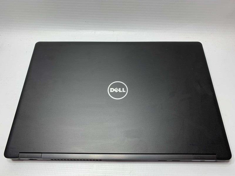 16\\" DELL Latitude 5580 with i7-7820HQ CPU 16GB RAM & 256GB SSD Storage  -