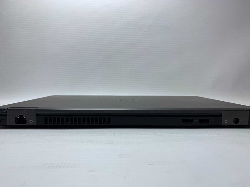 16\\" DELL Latitude 5580 with i7-7820HQ CPU 16GB RAM & 256GB SSD Storage  -