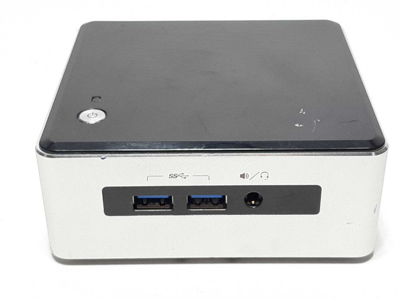 Intel NUC NUC5i3MYBE i3-5010U @ 2.10GHz 8GB ARM - NO HDD +