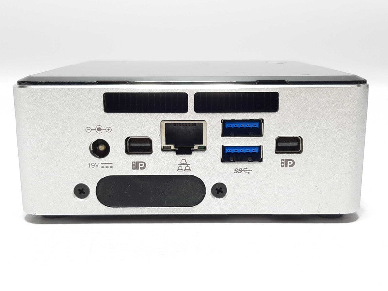 Intel NUC NUC5i3MYBE i3-5010U @ 2.10GHz 8GB ARM - NO HDD +