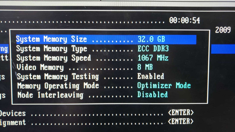 Dell PowerEdge R710 E5520@2.27GHz 32GB ECC DDR3 PERC 6/i No HDD [