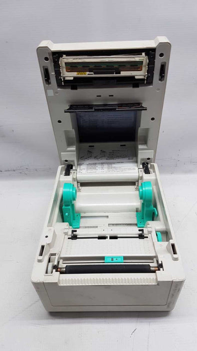 Toshiba barcode printer B-EV4D-GS14-QM-R / READ #