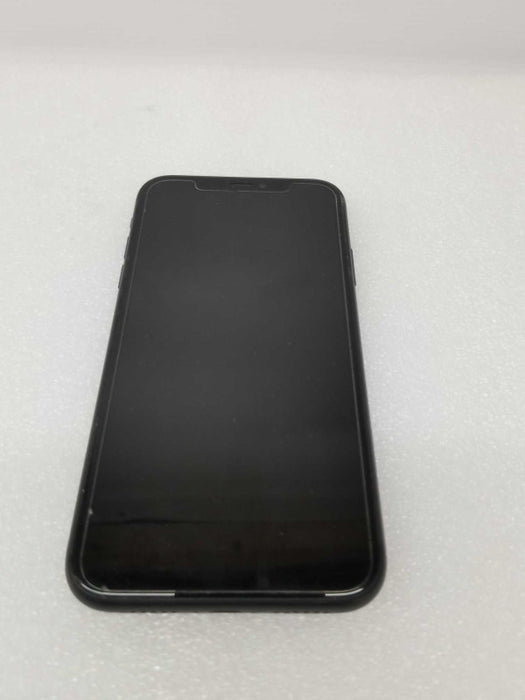 Apple iPhone XR 64GB - Black, ACTIVATION LOCKED, FOR PARTS AS-IS ~