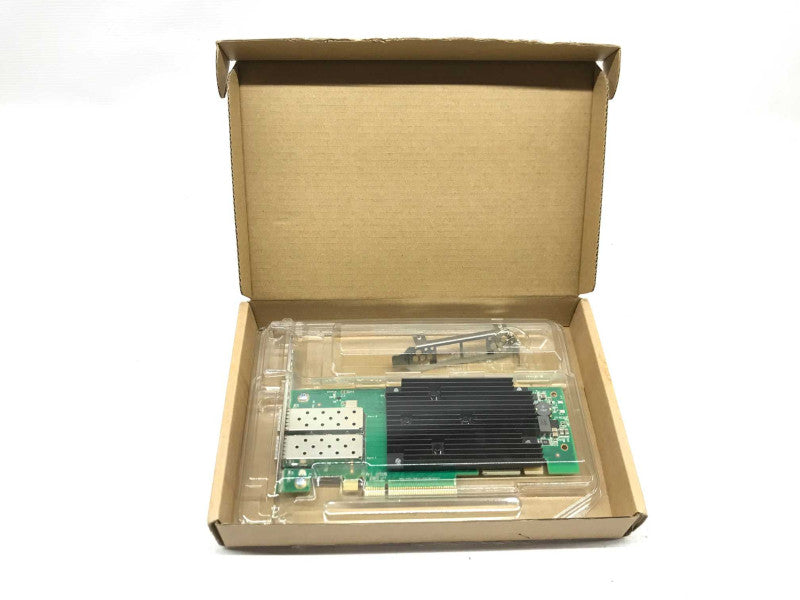 Solarflare SF20-050021 Dual Port 10Gb SR220 Network Interface Card