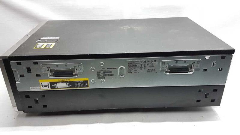 HP Proliant ML350p Gen8 Xeon E5-2620 @ 2.00ghz / 32gb ram / P420i Raid Ctrl #