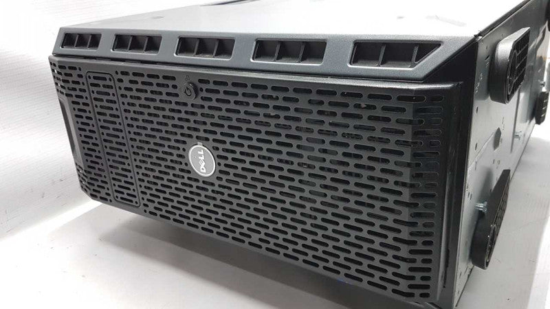 Dell Poweredge T320 Xeon E5-2430L V2 @ 2.40ghz / 32gb ram / Perc H310 Raid #