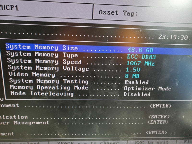 Dell PowerEdge R710 2x Xeon E5650 2.67GHz 48GB RAM PERC 6i 6x 3.5\\" Bays 2PSU