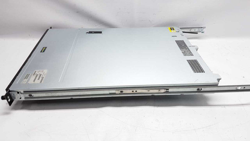 HP Proliant DL160 Gen9 Xeon E5-2603 V3 @ 1.60ghz / 8gb ram / H240 raid ctrl #