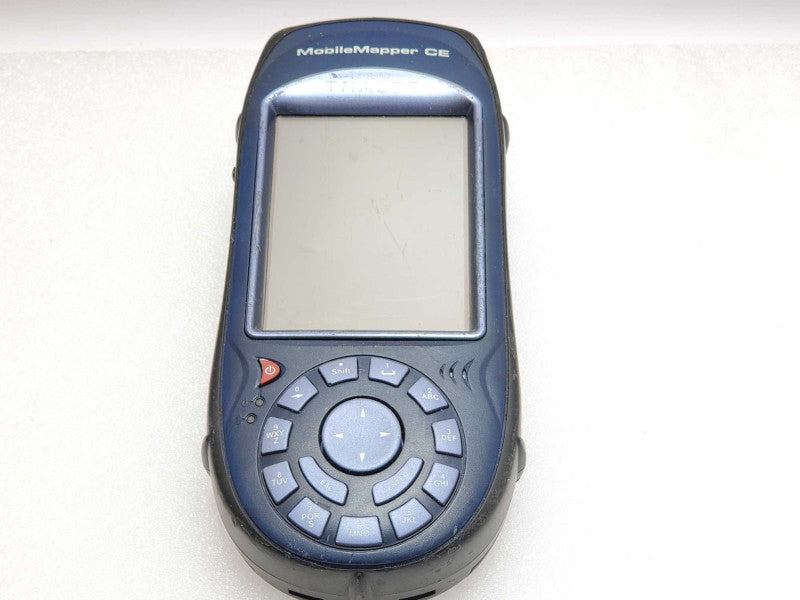Thales MobileMapper CE Navigation ProMark 3 800488, untested, AS-IS _