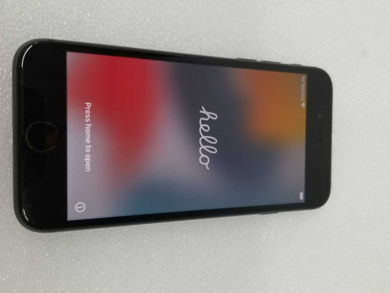 Apple iPhone 8 - 64GB - Space Gray For Parts, Activation Locked, AS-IS ~