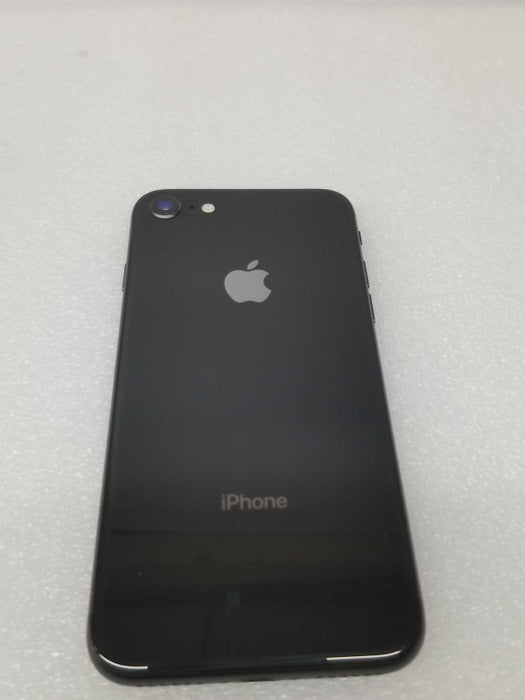 Apple iPhone 8 - 64GB - Space Gray For Parts, Activation Locked, AS-IS ~