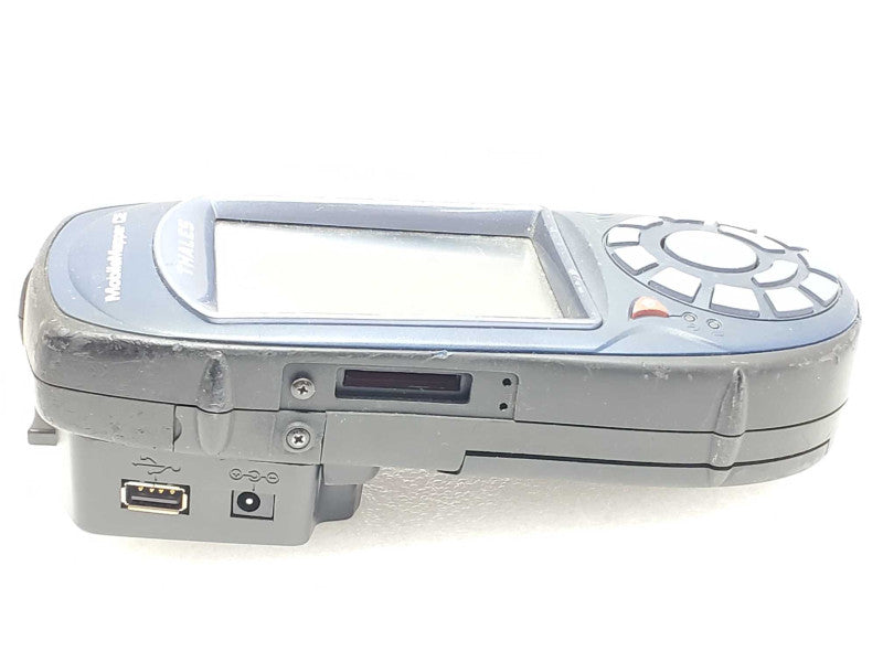 Thales MobileMapper CE Navigation ProMark 3 800488, untested, AS-IS _