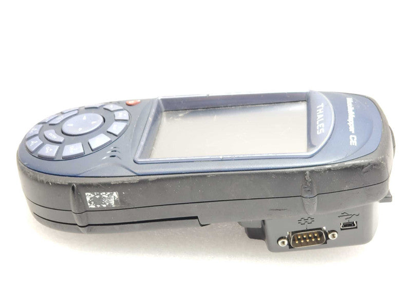 Thales MobileMapper CE Navigation ProMark 3 800488, untested, AS-IS _