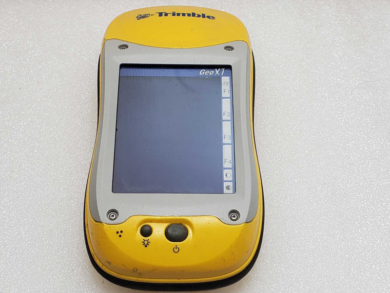 Trimble GeoXT GeoExplorer CE 46475-20, Untested, AS-IS _