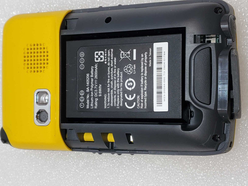 Trimble JUNO SB Outdoor GPS Mapping Data Collector 66410-00, Powers on, AS-IS _