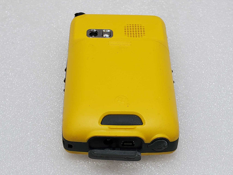 Trimble JUNO SB Outdoor GPS Mapping Data Collector 66410-00, Powers on, AS-IS _