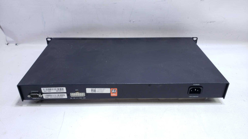 Dell PowerConnect 5448 48 X 1GB & 4 X 1GB SFP Manged Switch [