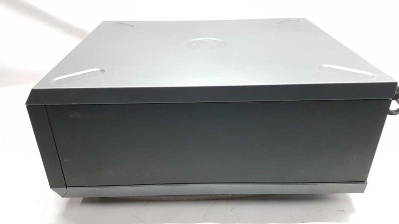 Dell Poweredge T320 Xeon E5-1410 v2 @ 2.80ghz / 8gb ram / Perc S110 Ctrl #