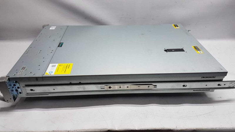 HP Proliant DL380 Gen9 2x Xeon E5-2620 V3 @ 2.40ghz / 32gb ram / P440ar ctrl #