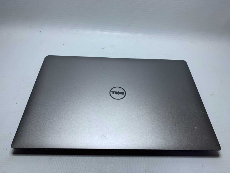 DELL Precision 5510 with i7-6820HQ CPU 8GB RAM & Quadro M1000M -