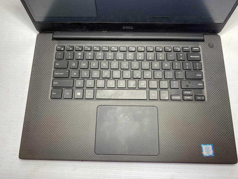 DELL Precision 5510 with i7-6820HQ CPU 8GB RAM & Quadro M1000M -