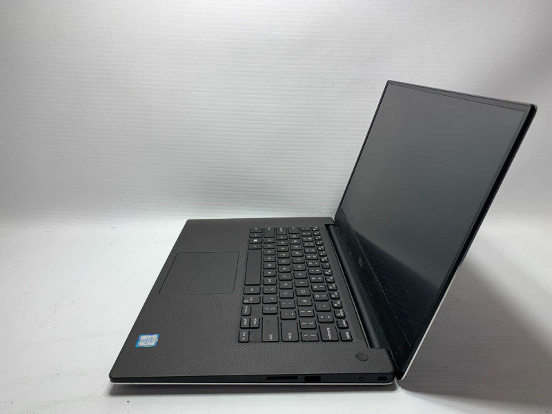 DELL Precision 5510 with i7-6820HQ CPU 8GB RAM & Quadro M1000M -