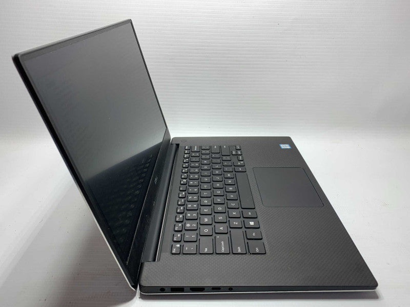 DELL Precision 5510 with i7-6820HQ CPU 8GB RAM & Quadro M1000M -