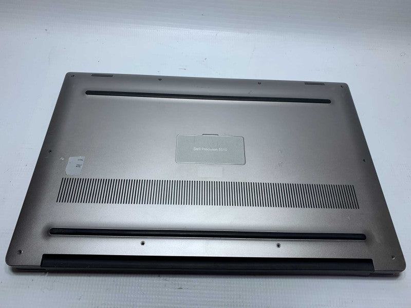 DELL Precision 5510 with i7-6820HQ CPU 8GB RAM & Quadro M1000M -