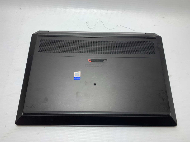 HP zBook 15 G5 with i7-8850H CPU 32GB RAM & 1TB NVME  -