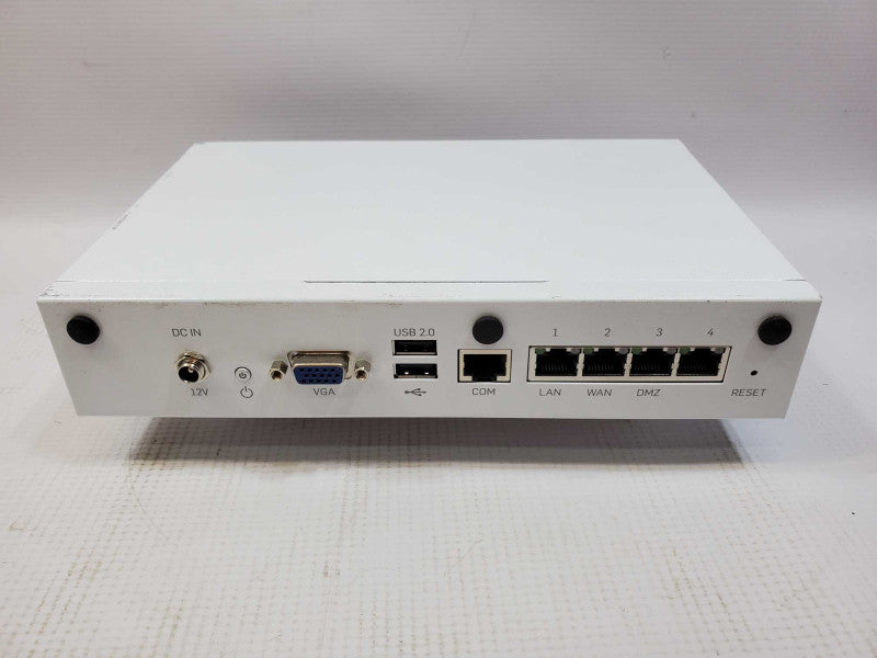 Sophos XG 105w Rev.3 Port Network Security Appliance (