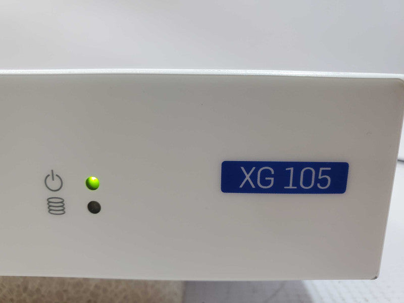 Sophos XG 105w Rev.3 Port Network Security Appliance (
