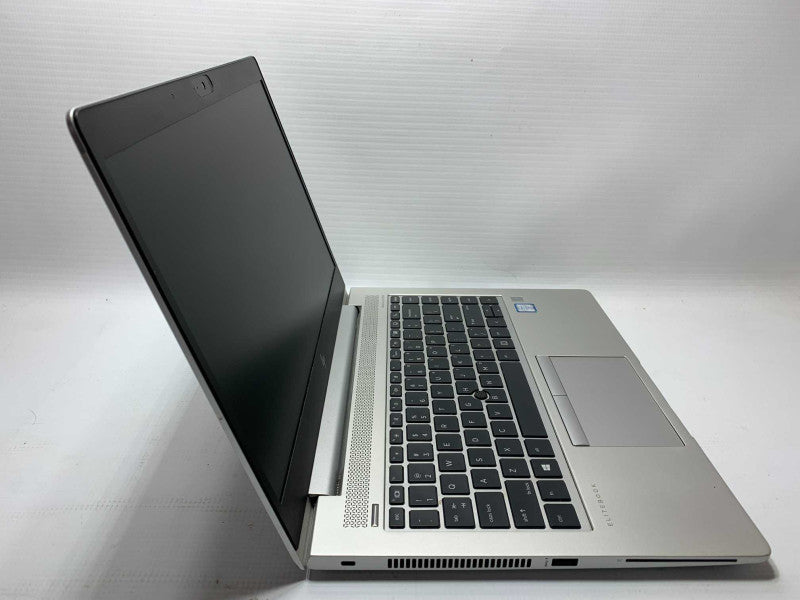14\\" HP EliteBook 840 G5 with i7-8650U CPU 8GB RAM & 256GB SSD Storage  -