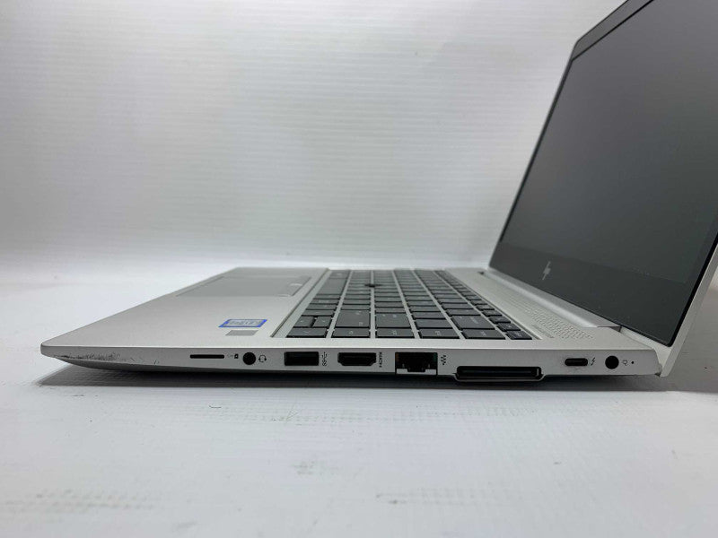 14\\" HP EliteBook 840 G5 with i7-8650U CPU 8GB RAM & 256GB SSD Storage  -