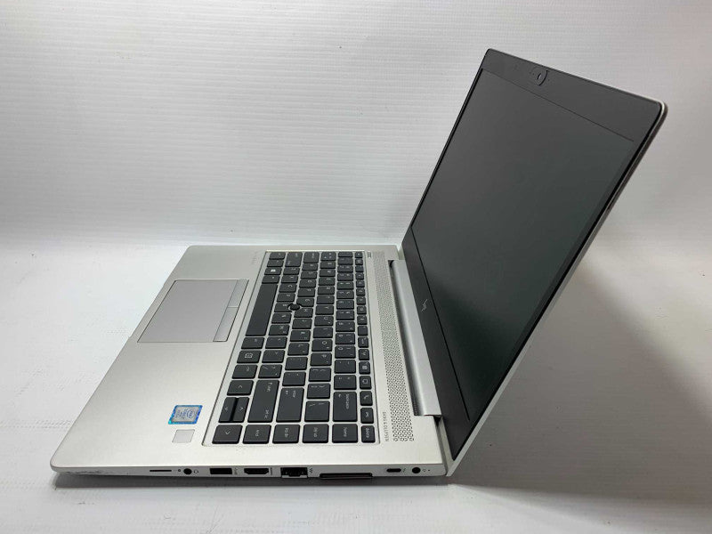 14\\" HP EliteBook 840 G5 with i7-8650U CPU 8GB RAM & 256GB SSD Storage  -