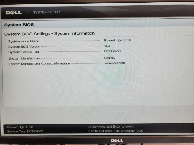 Dell PE T320, Xeon E5-2420 1.9GHz, 24GB RAM, H710, 2x PSU, 3.5\\" _