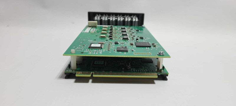 Avaya IP500 Combination Base Card 700476013 1-6 Phone 7-8 ATM4U 9-12 Trunk $