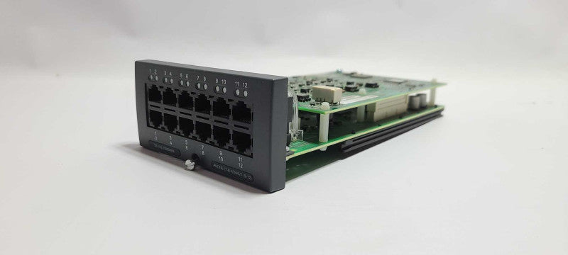 Avaya IP Office 500 V2 Combination Base Card 700504556 W/ ATM4V2 Trunk Card $