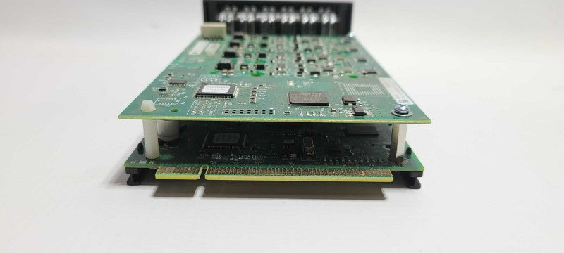 Avaya IP Office 500 V2 Combination Base Card 700504556 W/ ATM4V2 Trunk Card $