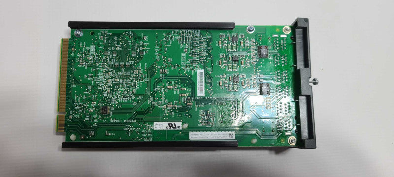 Avaya IP Office 500 V2 Combination Base Card 700504556 W/ ATM4V2 Trunk Card $