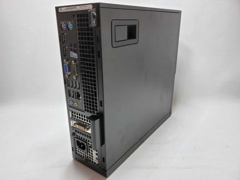 Dell Precision T1700 Xeon E3-1226 v3 @ 3.3 GHz 16GB DDR4 500GB HDD Quadro K620 (