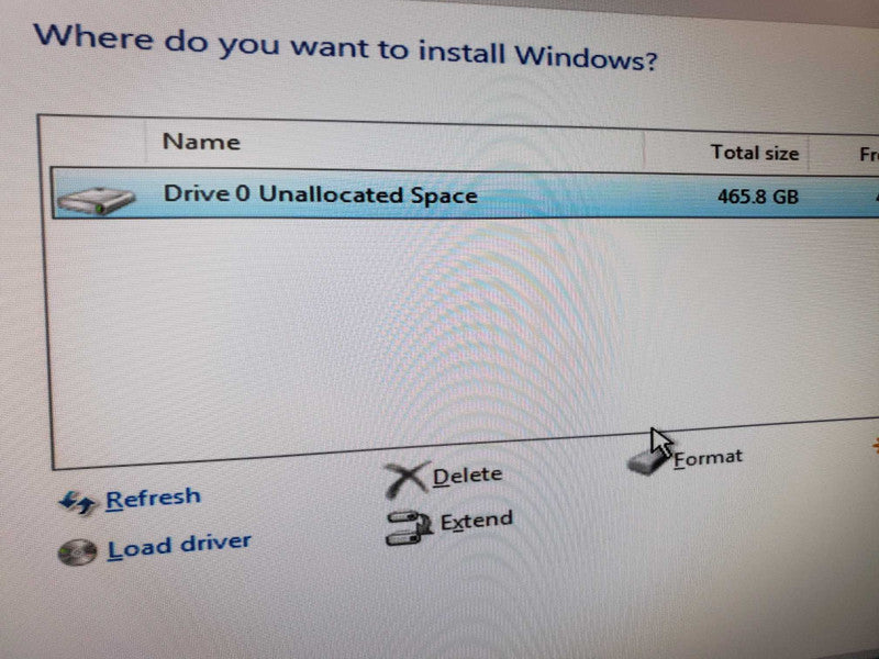 Dell Precision T1700 Xeon E3-1226 v3 @ 3.3 GHz 16GB DDR4 500GB HDD Quadro K620 (
